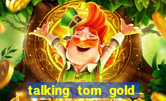 talking tom gold run 1.0 5.684 apk